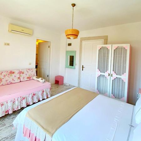 אלאקאטי Kesre Hotel מראה חיצוני תמונה