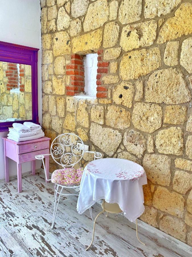 אלאקאטי Kesre Hotel מראה חיצוני תמונה