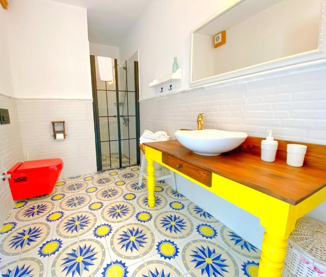 אלאקאטי Kesre Hotel מראה חיצוני תמונה