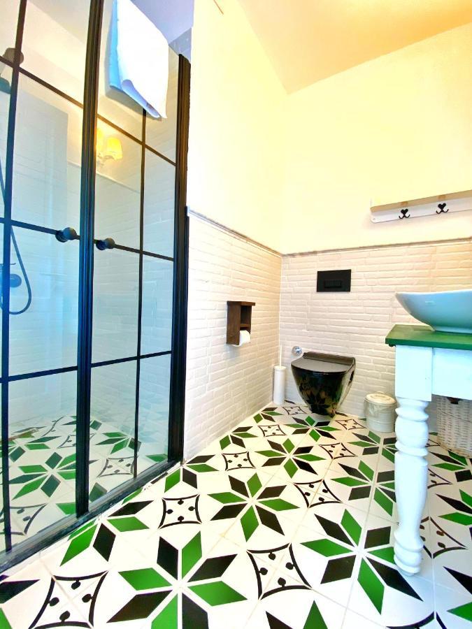 אלאקאטי Kesre Hotel מראה חיצוני תמונה