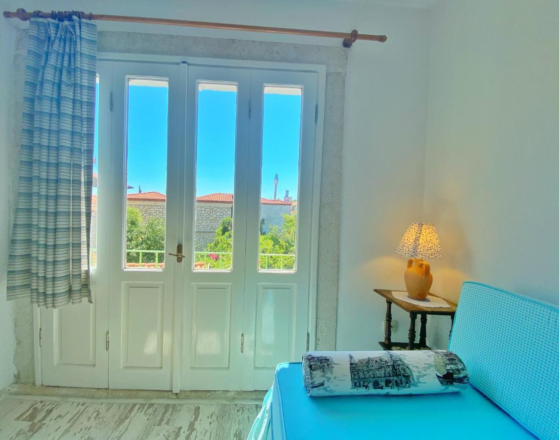 אלאקאטי Kesre Hotel מראה חיצוני תמונה