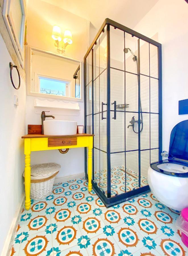 אלאקאטי Kesre Hotel מראה חיצוני תמונה