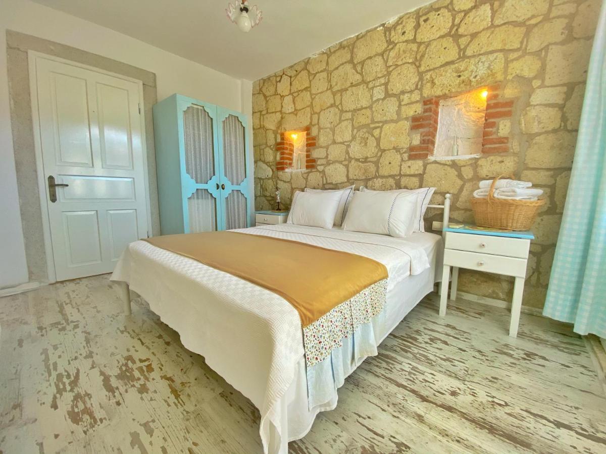 אלאקאטי Kesre Hotel מראה חיצוני תמונה