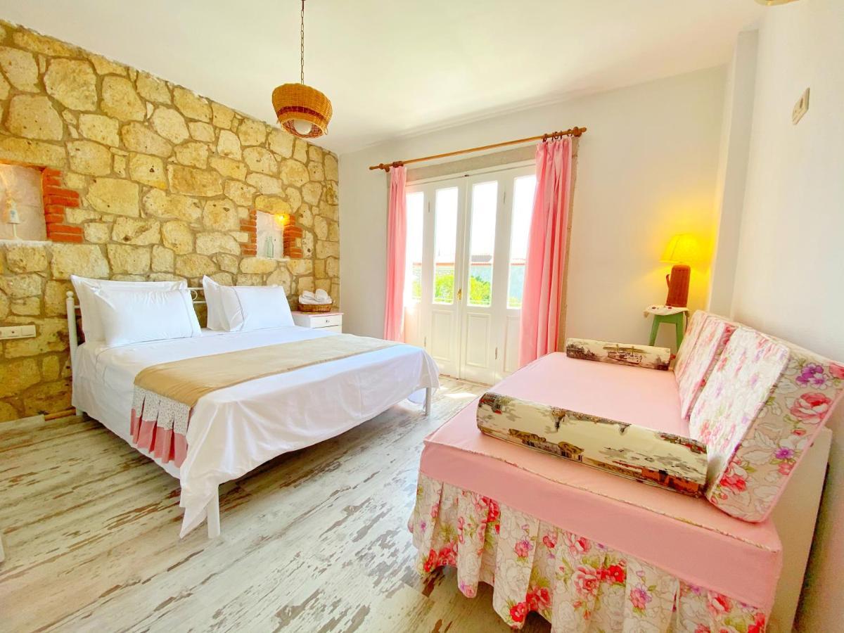 אלאקאטי Kesre Hotel מראה חיצוני תמונה