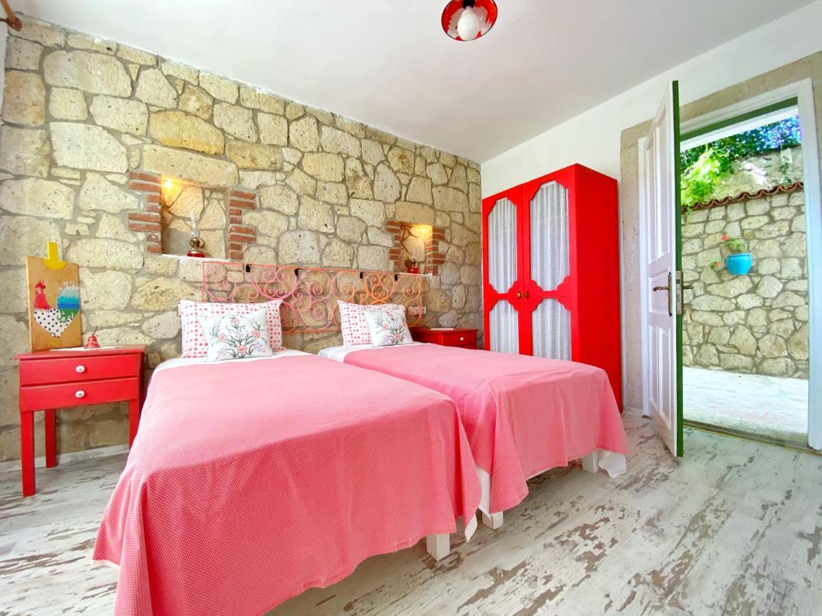 אלאקאטי Kesre Hotel מראה חיצוני תמונה