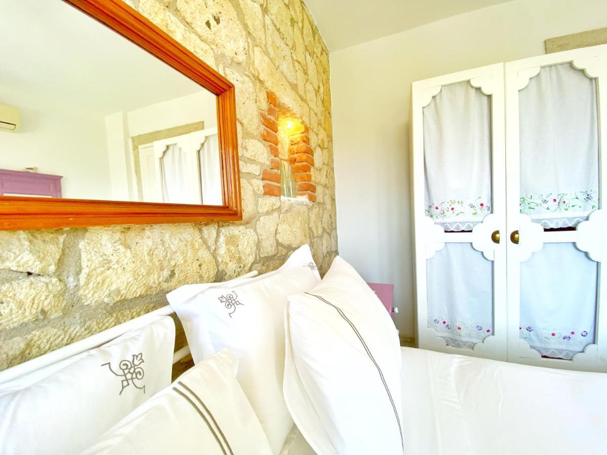 אלאקאטי Kesre Hotel מראה חיצוני תמונה