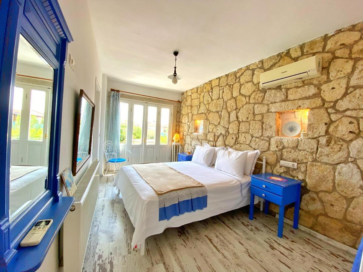 אלאקאטי Kesre Hotel מראה חיצוני תמונה