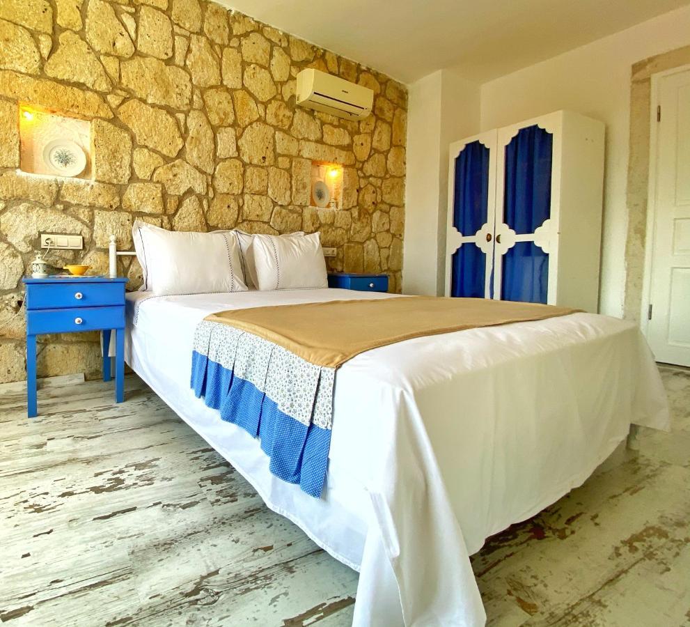 אלאקאטי Kesre Hotel מראה חיצוני תמונה
