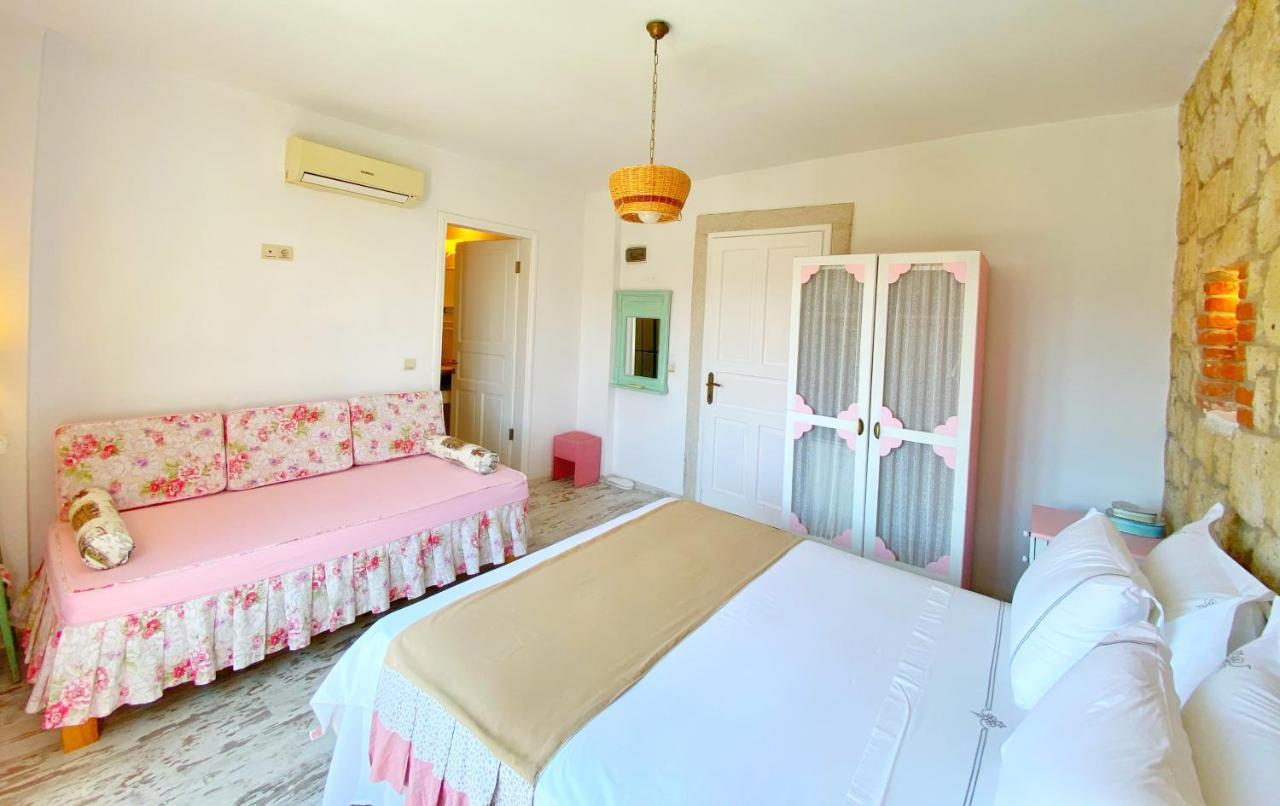 אלאקאטי Kesre Hotel מראה חיצוני תמונה