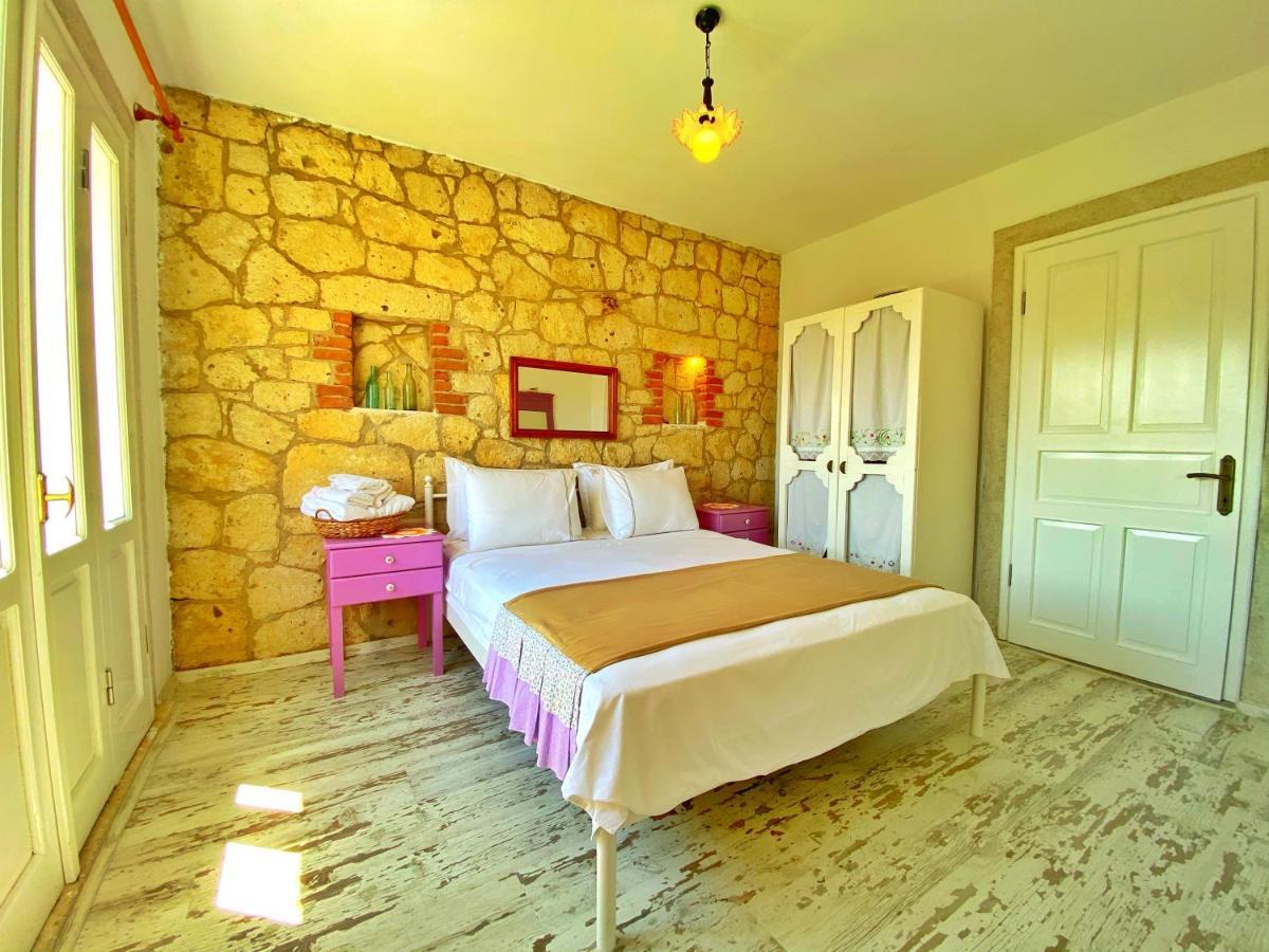 אלאקאטי Kesre Hotel מראה חיצוני תמונה