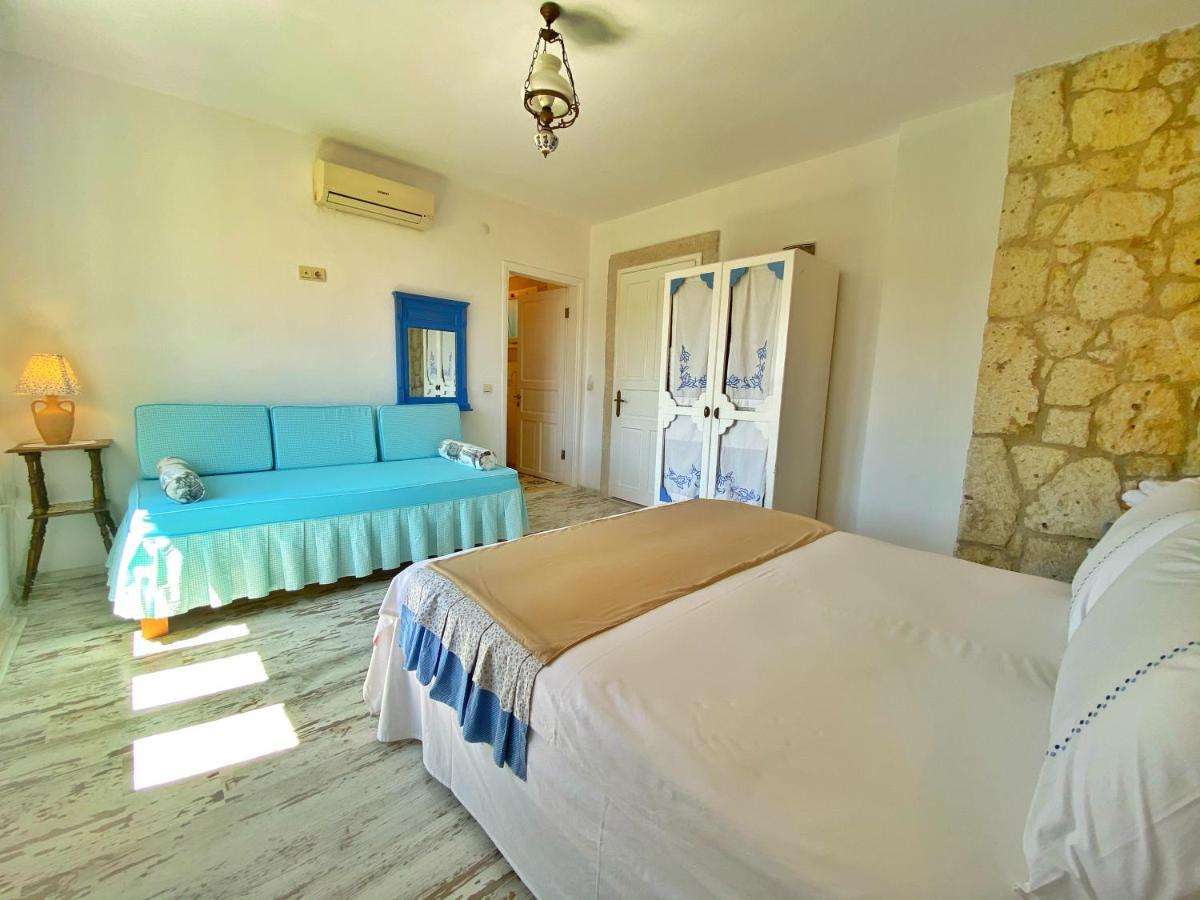 אלאקאטי Kesre Hotel מראה חיצוני תמונה