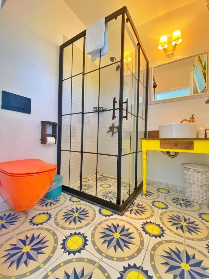 אלאקאטי Kesre Hotel מראה חיצוני תמונה