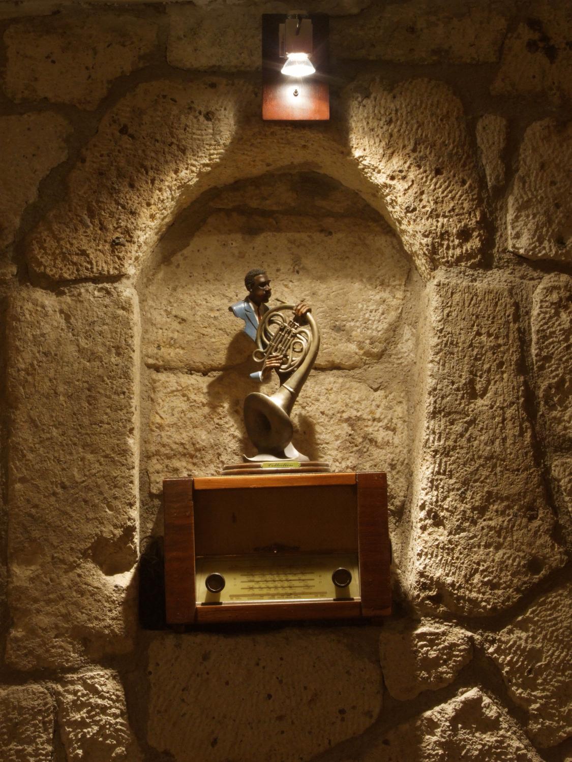 אלאקאטי Kesre Hotel מראה חיצוני תמונה