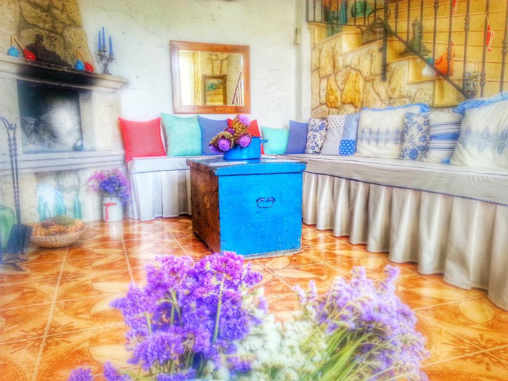 אלאקאטי Kesre Hotel מראה חיצוני תמונה
