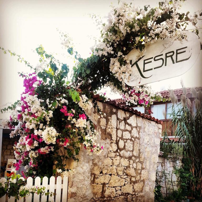 אלאקאטי Kesre Hotel מראה חיצוני תמונה